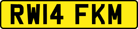 RW14FKM