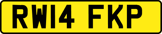 RW14FKP