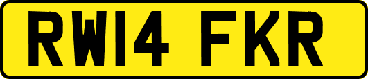 RW14FKR