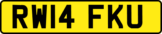 RW14FKU