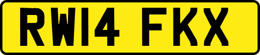 RW14FKX