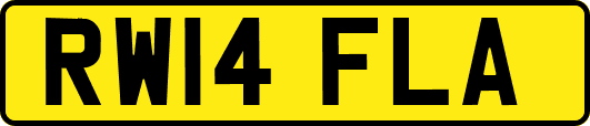 RW14FLA