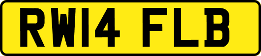 RW14FLB