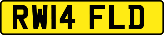 RW14FLD