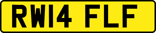 RW14FLF