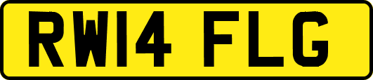 RW14FLG