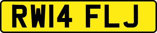 RW14FLJ