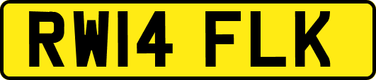 RW14FLK