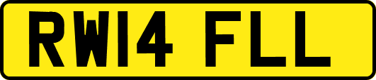 RW14FLL