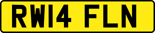 RW14FLN