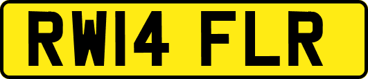 RW14FLR