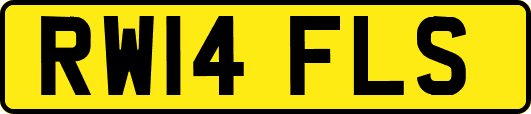 RW14FLS