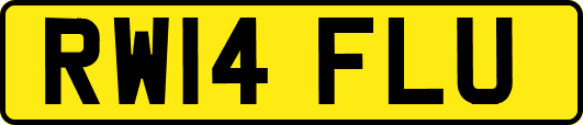 RW14FLU
