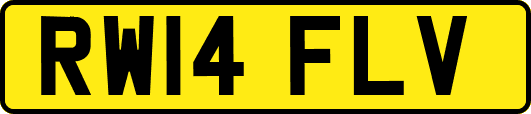 RW14FLV