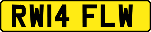 RW14FLW