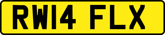 RW14FLX