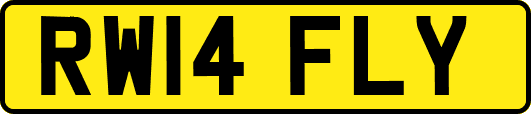 RW14FLY