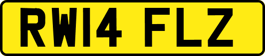 RW14FLZ