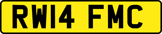 RW14FMC