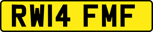 RW14FMF