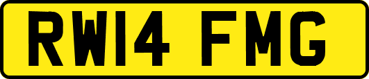 RW14FMG