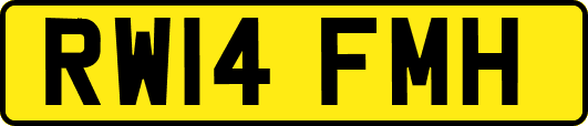 RW14FMH