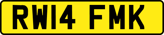 RW14FMK