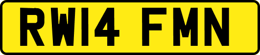 RW14FMN