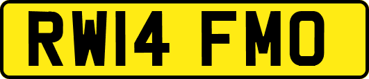 RW14FMO