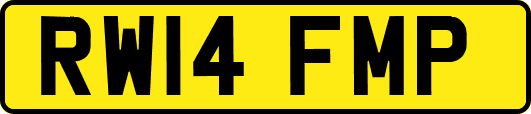 RW14FMP