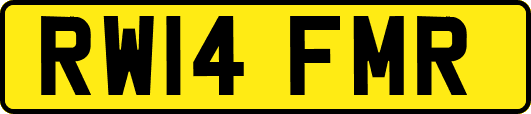 RW14FMR