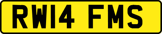RW14FMS