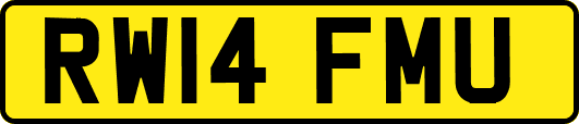 RW14FMU