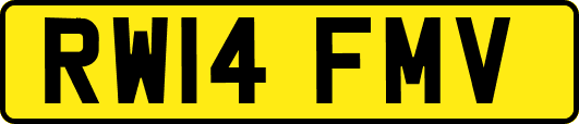 RW14FMV