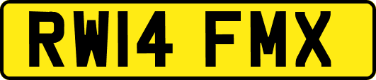 RW14FMX