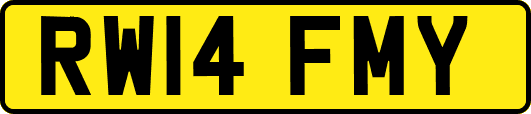 RW14FMY