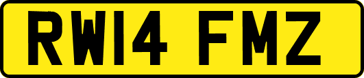 RW14FMZ