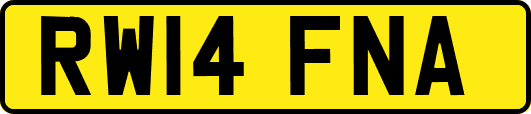 RW14FNA