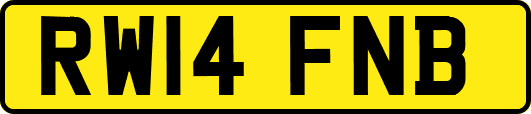 RW14FNB