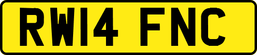 RW14FNC