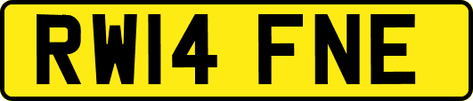 RW14FNE