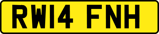 RW14FNH