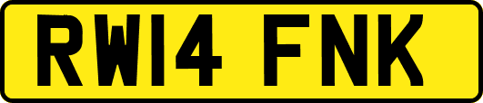 RW14FNK