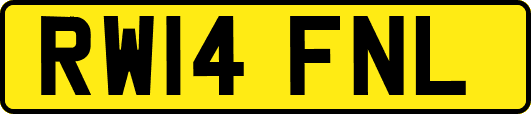 RW14FNL