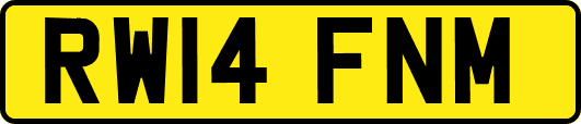 RW14FNM
