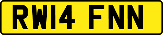RW14FNN