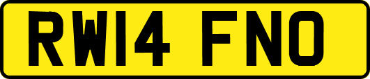 RW14FNO
