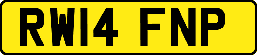 RW14FNP