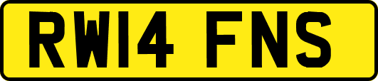 RW14FNS