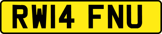RW14FNU